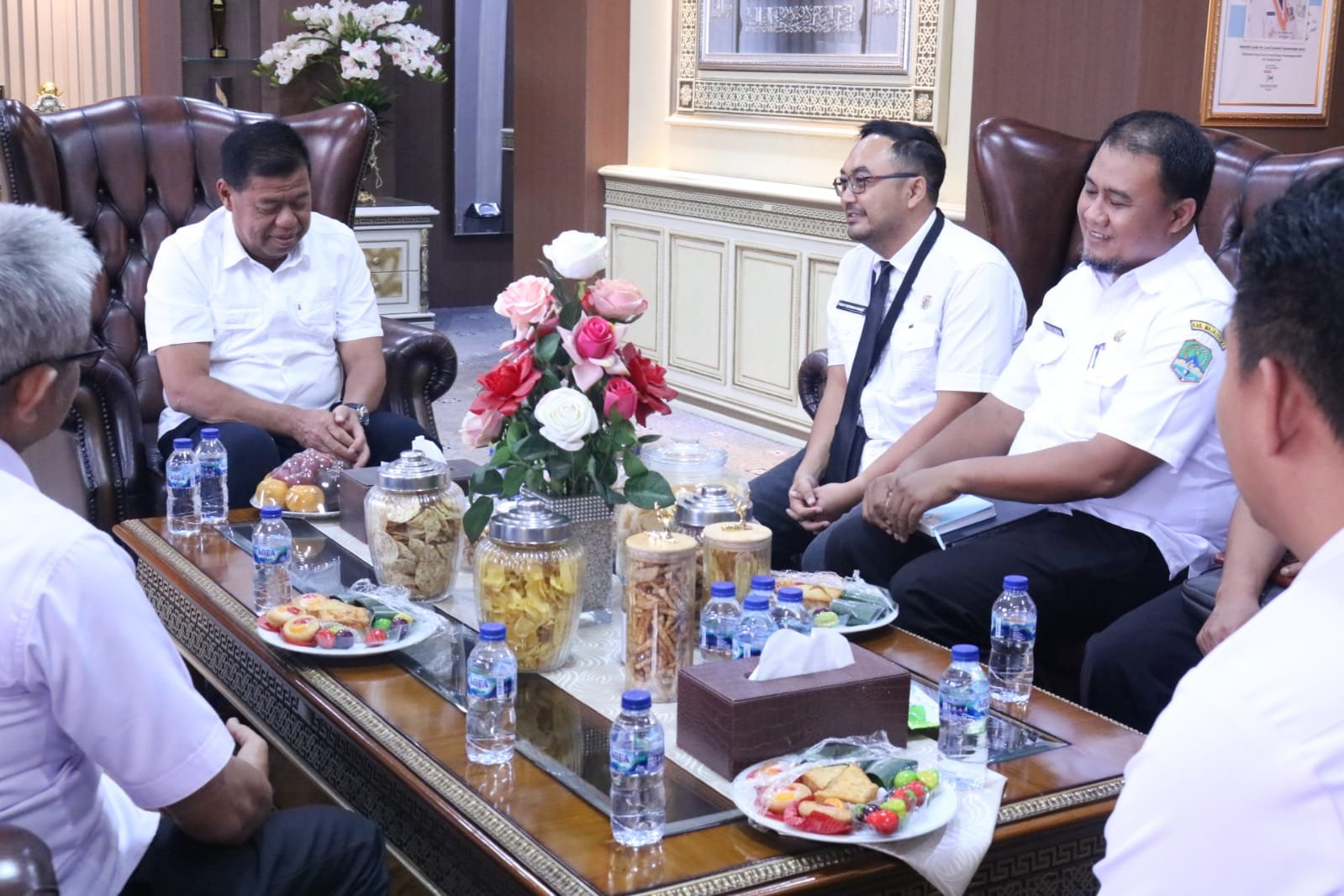 Melalui Pajak Kendaraan Bermotor Pemkab Majalengka dapat Rp.83,6 Miliar, Perkuat PAD Daerah