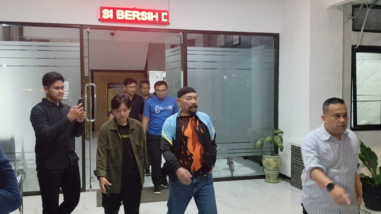 Diduga Terlibat Korupsi PJU dan Retribusi Parkir, Mantan Kadishub Sumedang Berinisial AM Jadi Tersangka