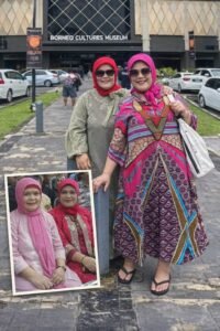 Dinilai Tidak Objektif Dan Profesional,
Para Penggugat Perkara Gugatan Kewarisan Akan Melaporkan Oknum Hakim Ke KY