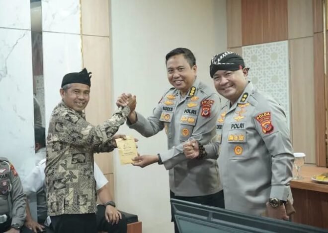 Sukses Tanam Ribuan Hektare Jagung, Skema “Keroyok Bareng” Polda Jabar Layak Jadi Percontohan