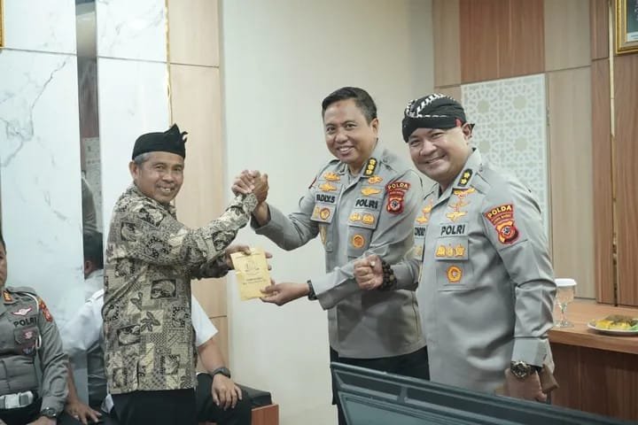 Sukses Tanam Ribuan Hektare Jagung, Skema “Keroyok Bareng” Polda Jabar Layak Jadi Percontohan