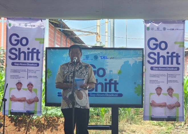 Bupati Majalengka Komitmen Penyerapan Tenaga Kerja Lewat Program ‘Matahati’, Tegas Berantas Calo