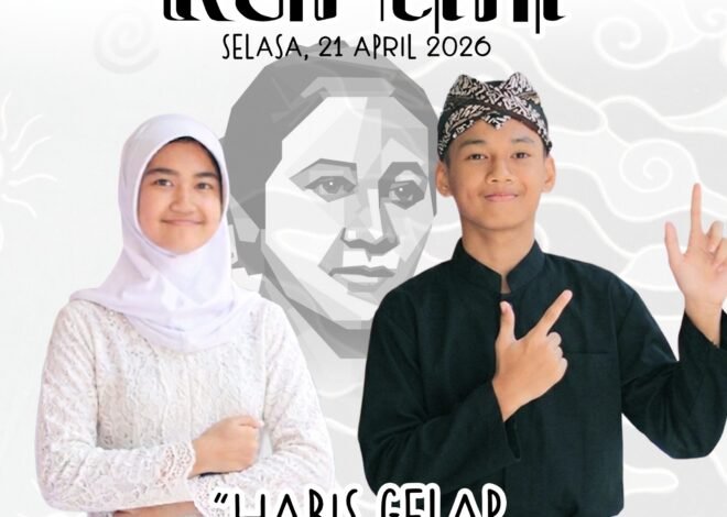 Semangat Kartini Menginspirasi, SMP Bakti Nusantara 666 Ajak Siswa Lestarikan Budaya Lewat Busana Tradisional