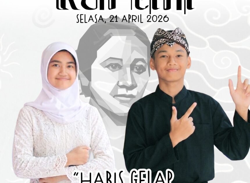 Semangat Kartini Menginspirasi, SMP Bakti Nusantara 666 Ajak Siswa Lestarikan Budaya Lewat Busana Tradisional