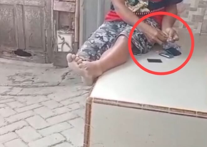 Darurat Narkoba di Lorong III Tanjung Morawa: Jaringan ‘Hu alias Sen’ dan ‘Ijol Jengkol’ Diduga Beroperasi Terang-terangan, Warga Desak Penindakan Tegas