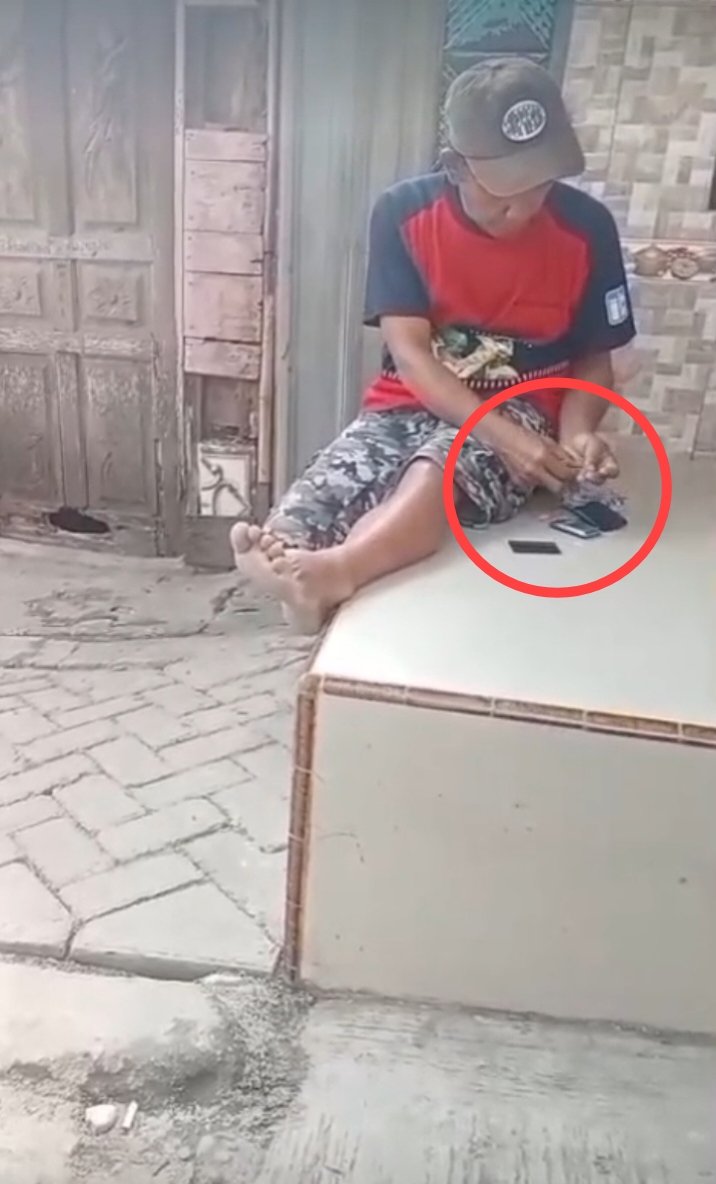 Darurat Narkoba di Lorong III Tanjung Morawa: Jaringan ‘Hu alias Sen’ dan ‘Ijol Jengkol’ Diduga Beroperasi Terang-terangan, Warga Desak Penindakan Tegas