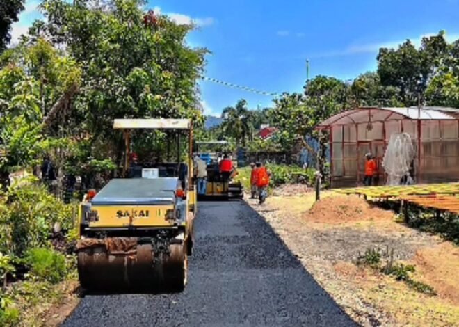 Pemkab Majalengka Segera Perbaiki 284 Titik Jalan dan Jembatan Rusak tahun 2026