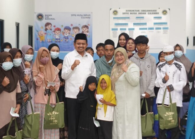 Bupati Dony Dorong Penguatan UMKM Produsen Komponen Mesin Pertanian Berorientasi Nasional