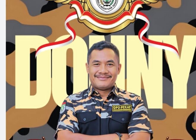 Mitra MBG Harus tunduk dan taat sama kepala dapur, BGN dan satgas harus tegas