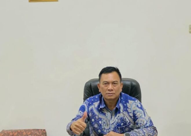 Genjot PAD dari Retribusi Tenaga Kerja Asing, DK2UKM Majalengka Optimalkan Pengawasan dan Creative Financing