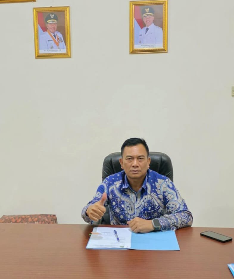 Genjot PAD dari Retribusi Tenaga Kerja Asing, DK2UKM Majalengka Optimalkan Pengawasan dan Creative Financing