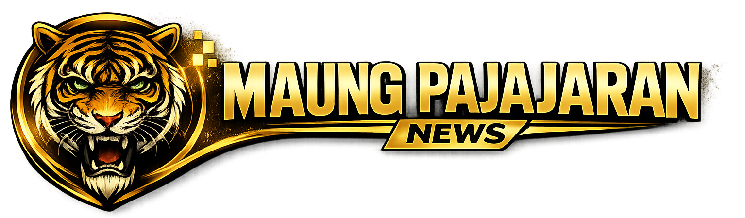 Maung Pajajaran NEWS