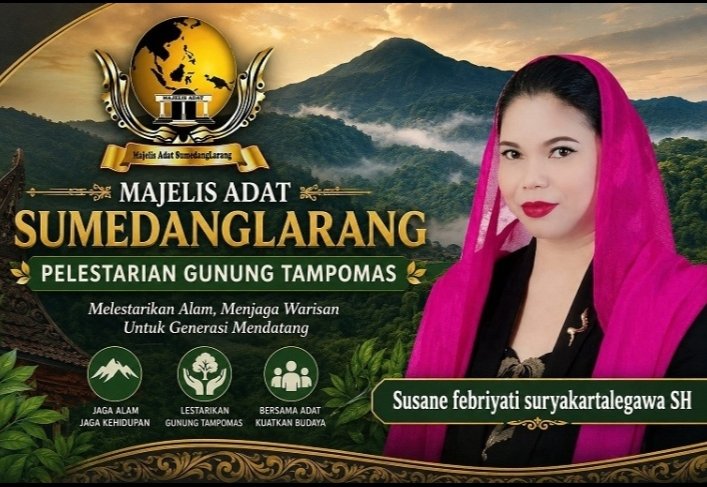 Tolak Buka Dokumen Geothermal Tampomas, PPID ESDM Dilayangkan Keberatan Hukum