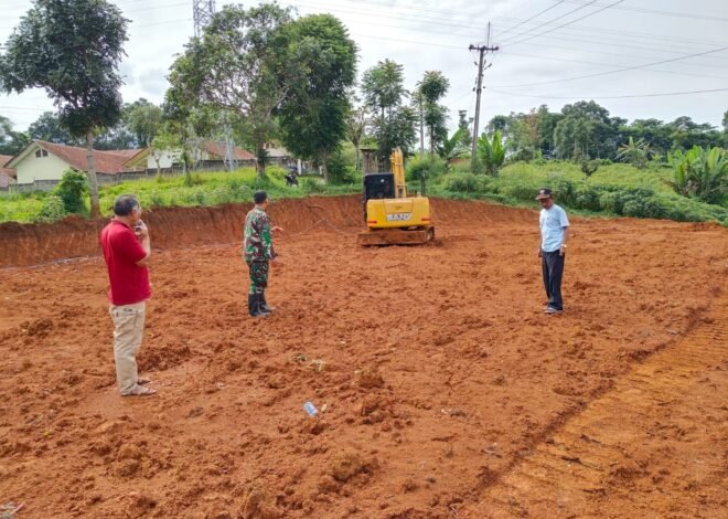 Penegasan tersebut disampaikan dalam kegiatan sosialisasi