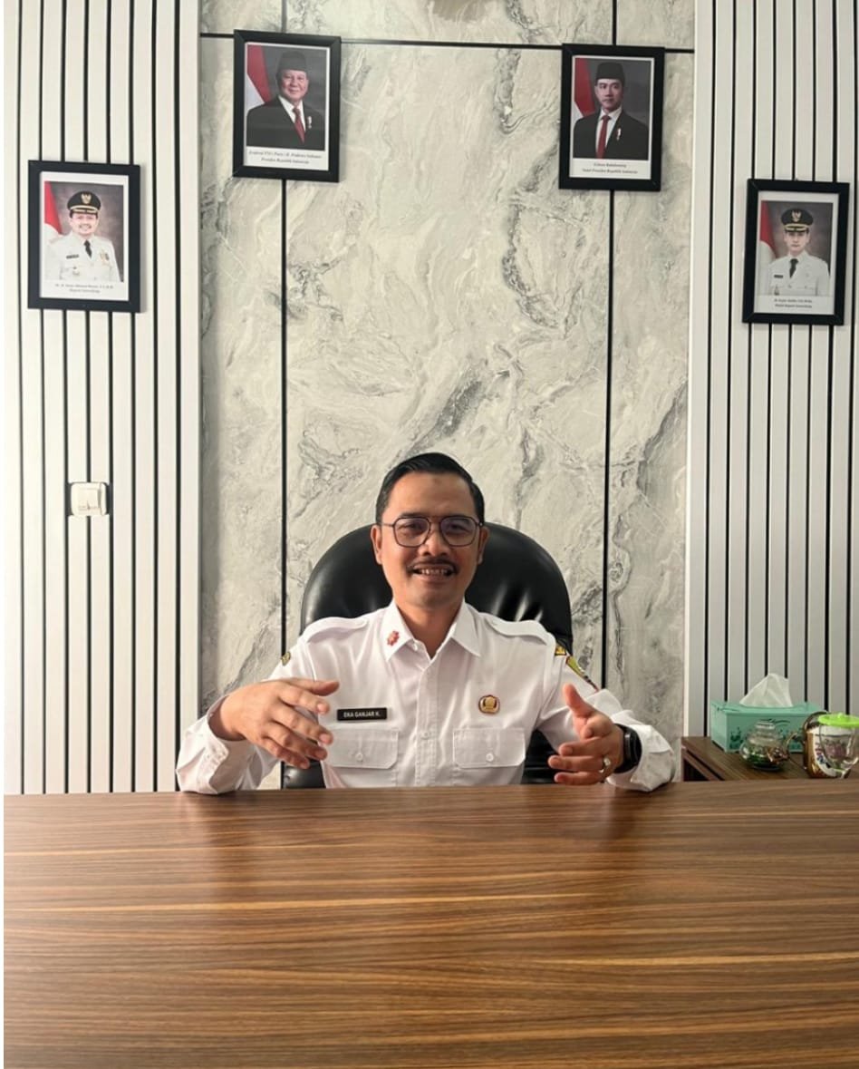 Sambut Tahun Ajaran Baru 2026/2027, Pemkab Sumedang gaungkan Gerakan Ayah Mengantar Anak Pertama Sekolah (GAMAS)