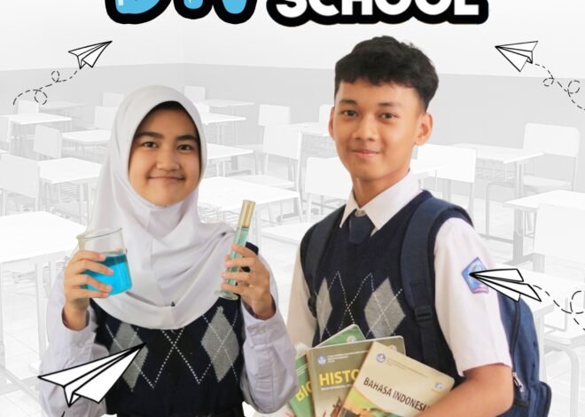 Piket Hari Pertama, SMP Bakti Nusantara 666 Sambut Tahun Ajaran Baru dengan Semangat, Disiplin, dan Pelayanan Prima