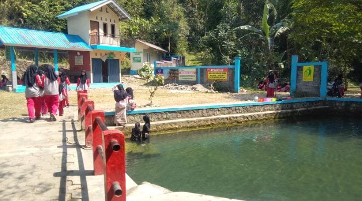 BUMDes Buayan Benahi Langen Ujung, Dongkrak Wisata dan Ekonomi Warga