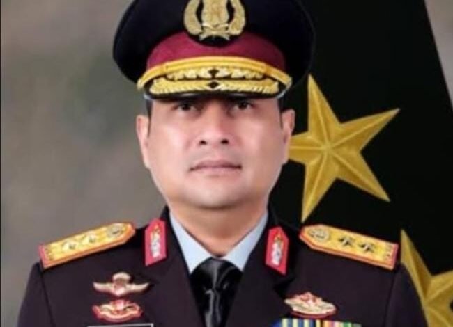 Kapolda Jabar Ajak Masyarakat Perkuat Kepedulian Sosial, Jaga Persatuan dan Kamtibmas