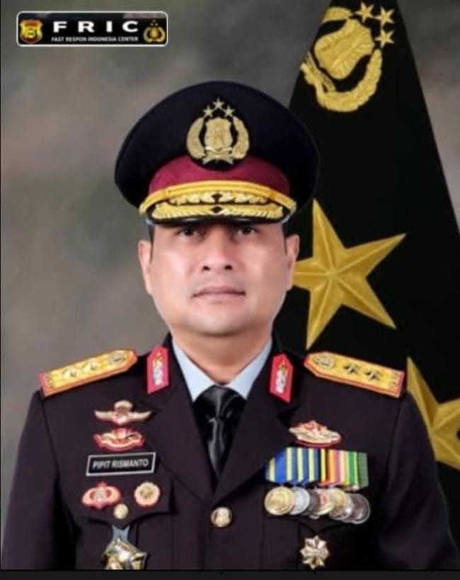 Kapolda Jabar Ajak Masyarakat Perkuat Kepedulian Sosial, Jaga Persatuan dan Kamtibmas