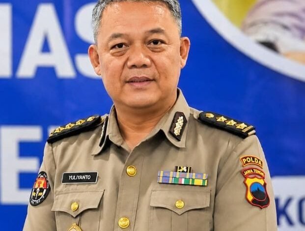 Mengenal Kombes Pol. Yuliyanto, Kabid Humas Polda Jateng yang Mengedepankan Komunikasi Terbuka dan Humanis