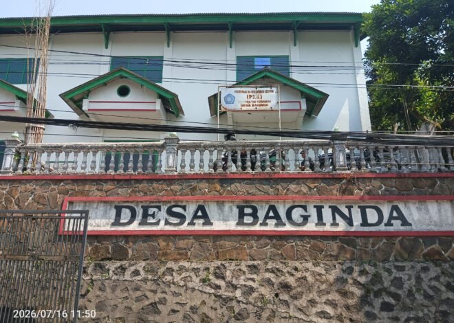 Diduga Jual Tanah Carik, Kades Baginda Akui Salah dan Janji Kembalikan Uang Rp.26 Juta