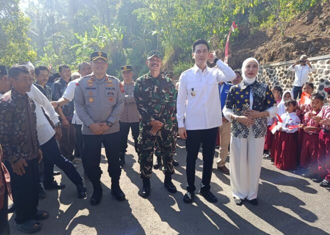 BSMSS 2026 Resmi Ditutup, Kodim 0610/Sumedang dan Pemkab Perkuat Sinergi Bangun Desa