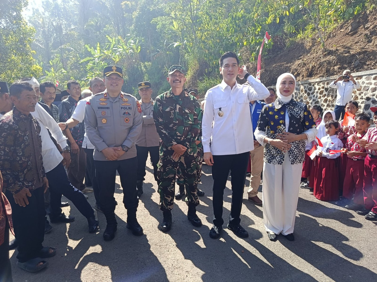 BSMSS 2026 Resmi Ditutup, Kodim 0610/Sumedang dan Pemkab Perkuat Sinergi Bangun Desa